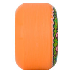 Slime Balls Wheels Fish Balls Speed Balls 99a/56mm