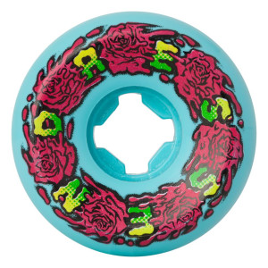 Slime Balls Wheels Dressen Vomit Mini 97a/56mm