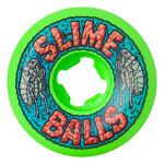Slime Balls Wheels Flea Balls Speed Balls 99a/56mm