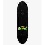 Creature Pro Deck Russel Wicked Tales Green 8.5in