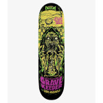 Creature Pro Deck Russel Wicked Tales Green 8.5in