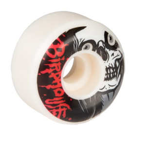 BIR-SKW-0041 Birdhouse Wheels Sloan Reaper (Conical) 54mm