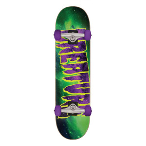 CRE-COM-0152 Creature Complete Galaxy Logo Mid 7.8 in