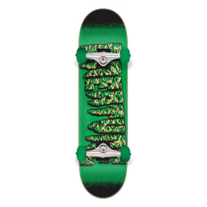 Creature Complete Logo Mummy Mini 7.75in