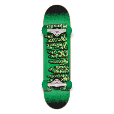 Creature Complete Logo Mummy Mini 7.75in