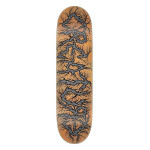 CRE-SKD-2370 Creature Deck Stixz Lg 8.5in