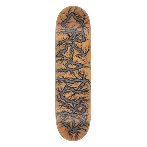 CRE-SKD-2370 Creature Deck Stixz Lg 8.5in