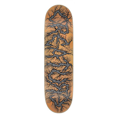 CRE-SKD-2370 Creature Deck Stixz Lg 8.5in