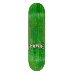 CRE-SKD-2379 Creature Deck Psycho Logo Lg 8.25in
