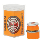 IND-TKH-0102 Indy Bushings Standard Cylinder Medium 90 Orange