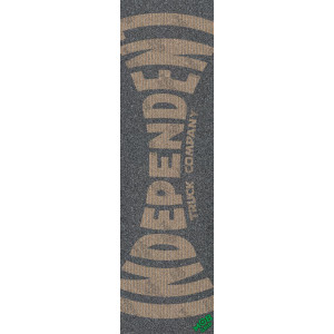 MOB Graphic Grip I Span Clear 9in