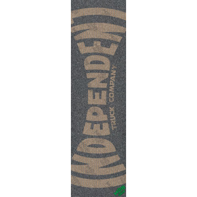 MOB Graphic Grip I Span Clear 9in