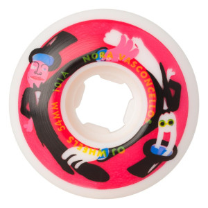 OJ Elite EZ Edge  Nora Vasconcellos by Alex 101a/54mm