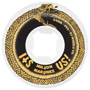 OJ Elite Hardline Martinez It's Us 101a/56mm