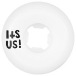 OJ Elite Hardline Martinez It's Us 101a/56mm
