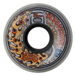 OJ Soft Wheels Bowman Bloodshots Keyframe 87a/56mm