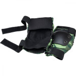 Pro-Tec Pads Street Elbow Pads Camo S ADULT