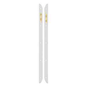 SCR-SKA-0011 Santa Cruz Rails Slimline HSR White
