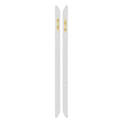 SCR-SKA-0011 Santa Cruz Rails Slimline HSR White