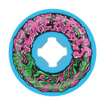 Slime Balls Vomit Mini II 97a Blue 53mm/97a