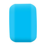 Slime Balls Vomit Mini II 97a Blue 53mm/97a
