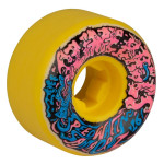 Slime Balls Vomit Mini II 97a Yellow 54mm/97a