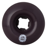 Slime Balls Goooberz Vomits 95a Black 60mm/95a