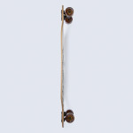 ABR-COM-0026 Arbor Performance Complete Bamboo Axis 40