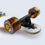ABR-COM-0026 Arbor Performance Complete Bamboo Axis 40