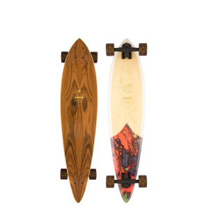 ABR-COM-0061 Arbor Performance Complete Groundswell Fish 37in