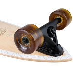 ABR-COM-0061 Arbor Performance Complete Groundswell Fish 37in