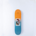 ABR-SKD-0060 Arbor Deck Shuriken 8.0 Getzlaff