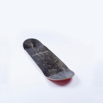ABR-SKD-0061 Arbor Deck Shuriken 8.25 Getzlaff
