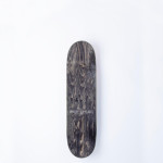 ABR-SKD-0061 Arbor Deck Shuriken 8.25 Getzlaff