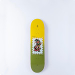 ABR-SKD-0062 Arbor Deck Shuriken 8.5 Getzlaff