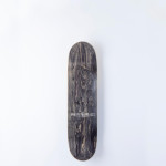 ABR-SKD-0062 Arbor Deck Shuriken 8.5 Getzlaff