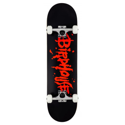 BIR-COM-1038 Birdhouse Complete Stage 1 Blood Logo 8.0