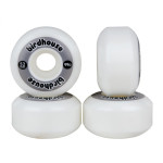 BIR-SKW-0038 Birdhouse Wheels Logo 99a/52mm