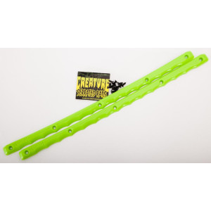 CRE-SKA-0001 Creature Rails Serrated Green