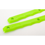 CRE-SKA-0001 Creature Rails Serrated Green