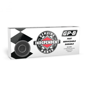 IND-BEA-0007	Indy Bearings Genuine Parts Bearing GP-B