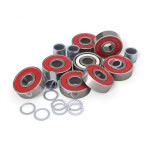 IND-BEA-0008 Indy Bearings Genuine Parts Bearing GP-R