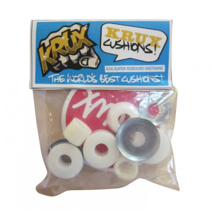 KRX-TKH-0004 Krux Bushings Worlds Best 92a Standard