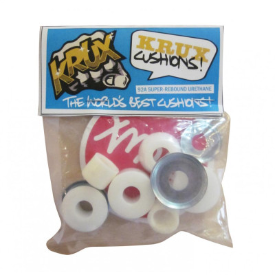 KRX-TKH-0004 Krux Bushings Worlds Best 92a Standard