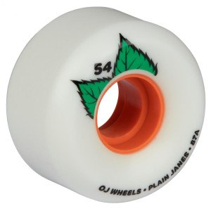 OJW-SKW-3217 OJ Soft Wheels Plain Jane Keyframe 87a/54
