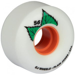 OJW-SKW-3218 OJ Soft Wheels Plain Jane Keyframe 87a/56
