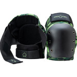 PRT-PCO-0212 Pro-Tec Pads Street Knee/Elbow Pad Set Camo S ADULT