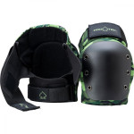 PRT-PCO-0212 Pro-Tec Pads Street Knee/Elbow Pad Set Camo S ADULT