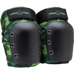 PRT-PCO-0219 Pro-Tec Pads Street Gear Junior 3 Pack Open Camo YM YOUTH