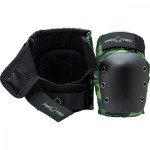 PRT-PCO-0219 Pro-Tec Pads Street Gear Junior 3 Pack Open Camo YM YOUTH